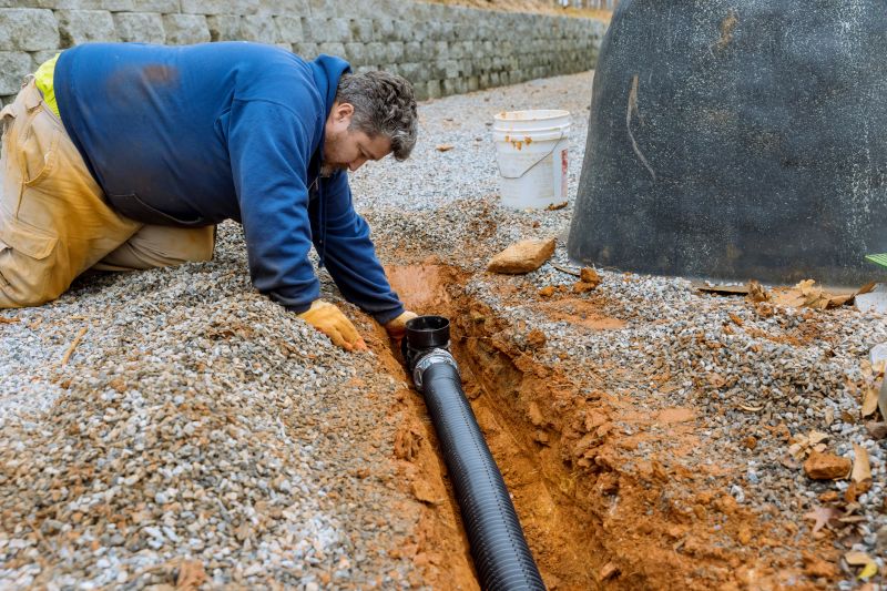 Sewer System Replacement in Denver, CO