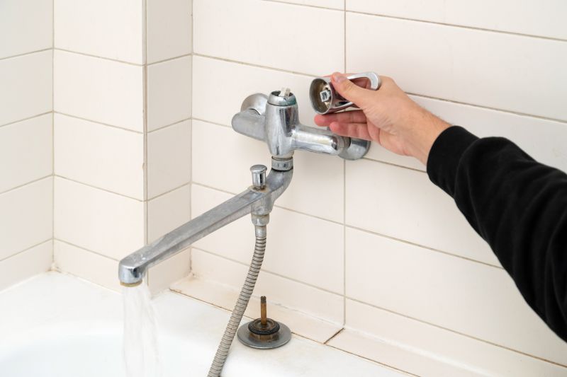 Shower Repair in Denver, CO