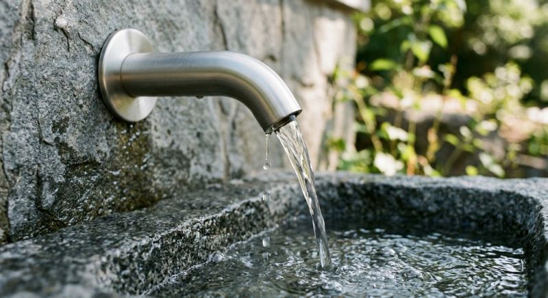 Sink Faucet Replacement in Denver, CO