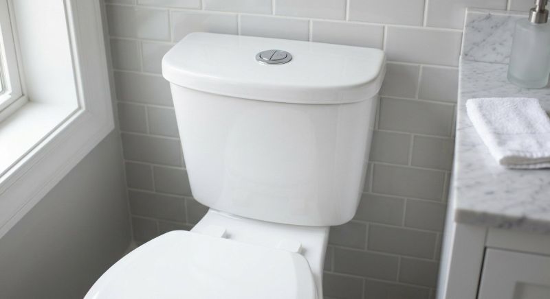 Toilet Repair in Denver, CO