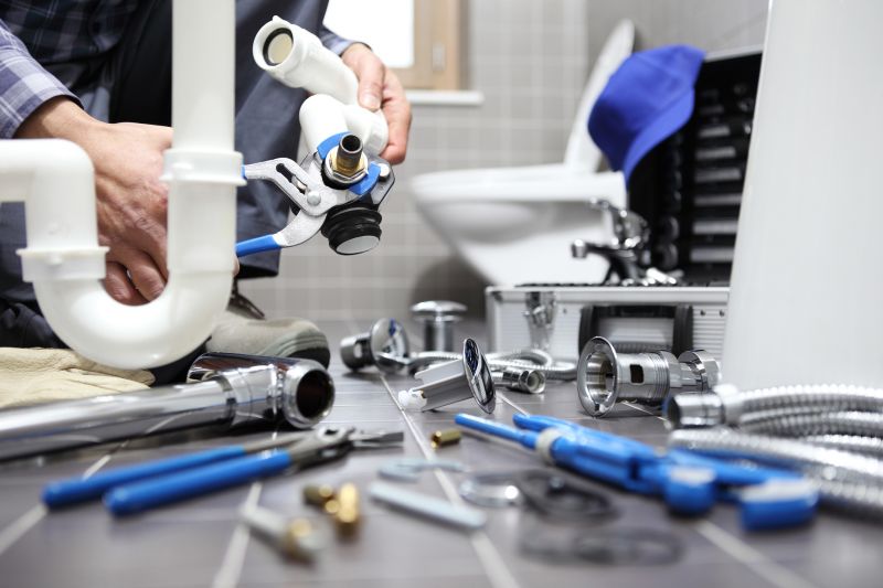 Toilet Repair in Denver, CO