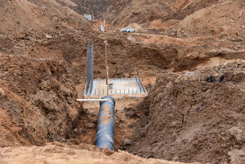 Trenchless Sewer Repair in Fort Lauderdale, FL