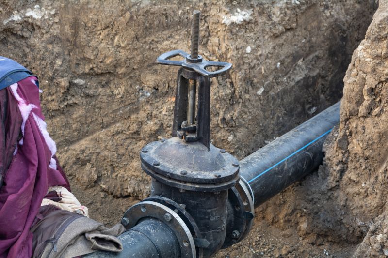 Trenchless Sewer Repair in Jupiter, FL