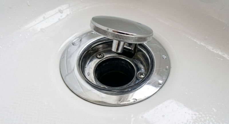 Tub Drain Repair in Denver, CO