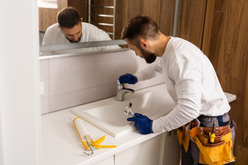 Tub Faucet Replacement in Denver, CO