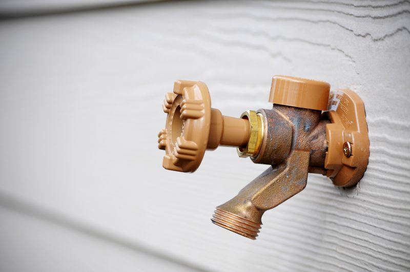 Water Spout Installation in Denver, CO