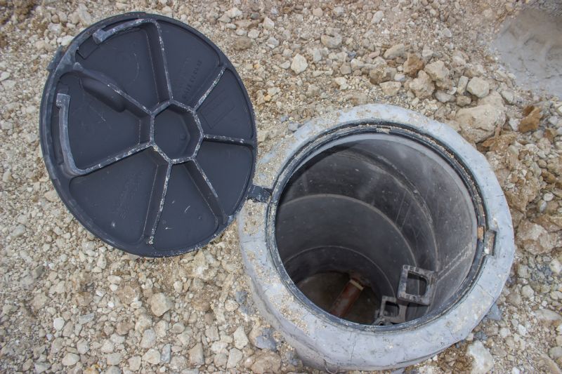 Septic System Maintenance