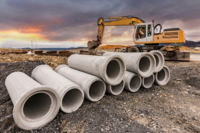 Use Materials that can Handle Pressure, Corrosion, and Temperature!