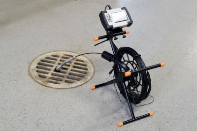Sewer Repair