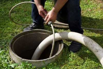 Sewage Pumping