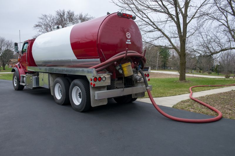 Prevents leaks and contamination that could harm nearby soil
