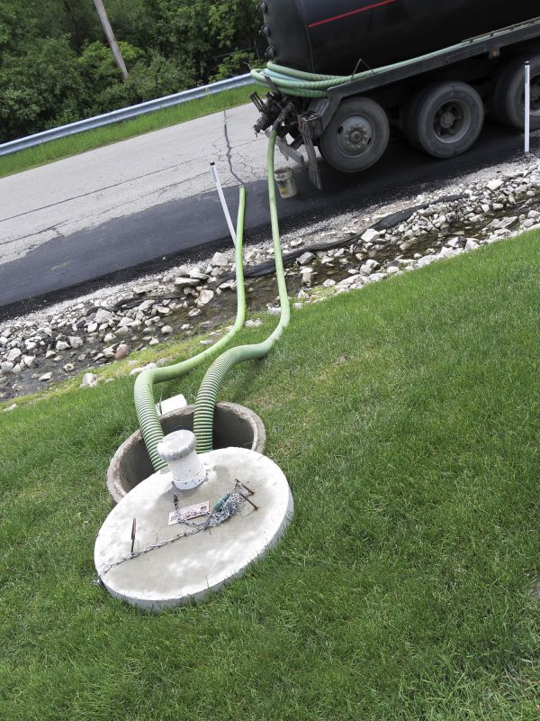 Proper maintenance helps avoid system failure
